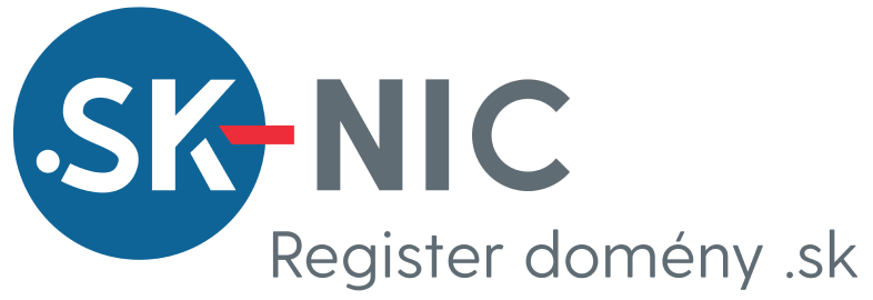 SK-NIC logo